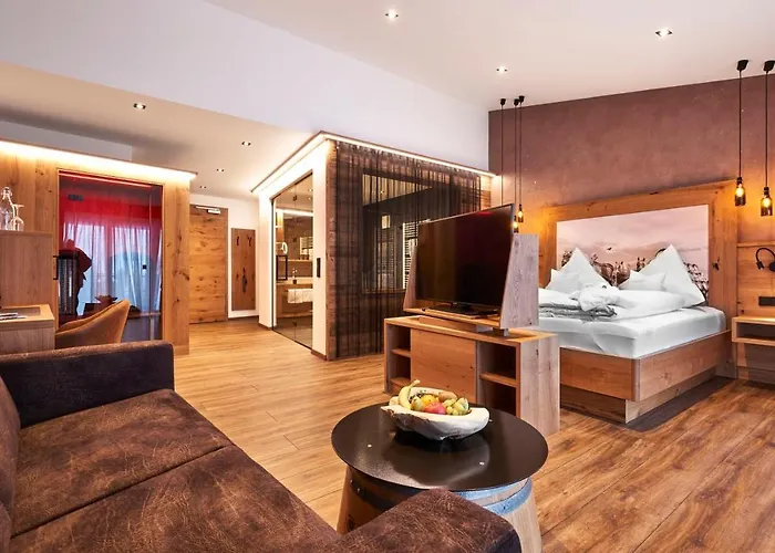 Hotel Wellness- Und Bierhotel Adam Braeu Bodenmais