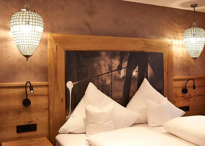 Wellness- Und Bierhotel Adam Braeu 4* Bodenmais