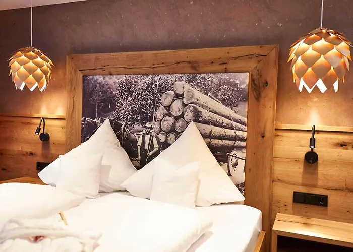 Wellness- Und Bierhotel Adam Braeu Hotel