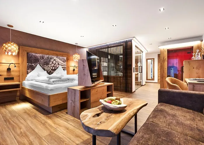 Wellness- Und Bierhotel Adam Braeu 4*