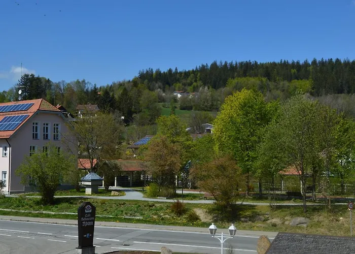 Wellness- Und Bierhotel Adam Braeu Hotel 4*