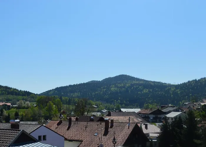 Wellness- Und Bierhotel Adam Braeu Hotel