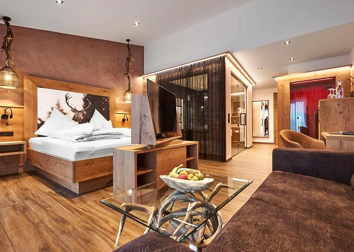 Wellness- Und Bierhotel Adam Braeu 4* Bodenmais
