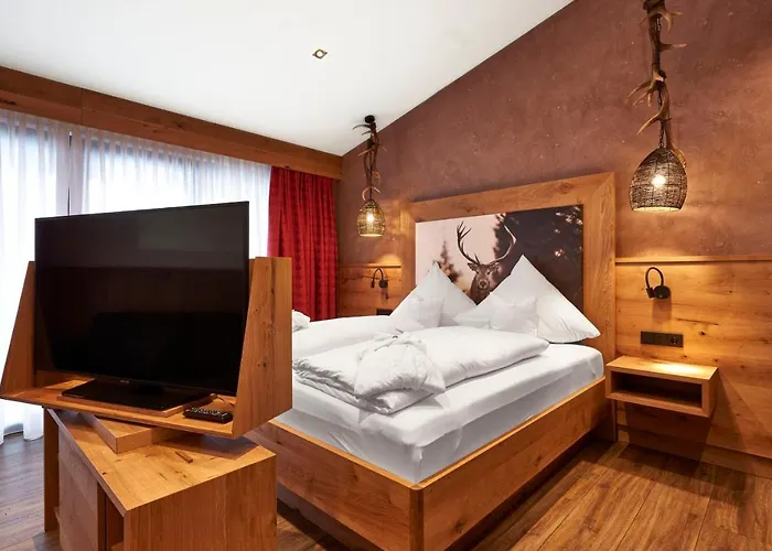 Wellness- Und Bierhotel Adam Braeu Hotel