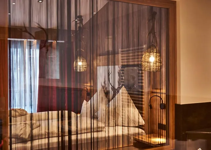 Wellness- Und Bierhotel Adam Braeu 4* Bodenmais