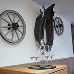 Wellness- Und Bierhotel Adam Braeu Otel Bodenmais