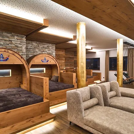 Wellness- Und Bierhotel Adam Braeu