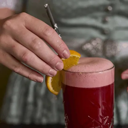 Wellness- Und Bierhotel Adam Braeu ボーデンマイス