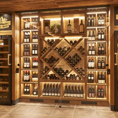 Wellness- Und Bierhotel Adam Braeu ホテル ボーデンマイス