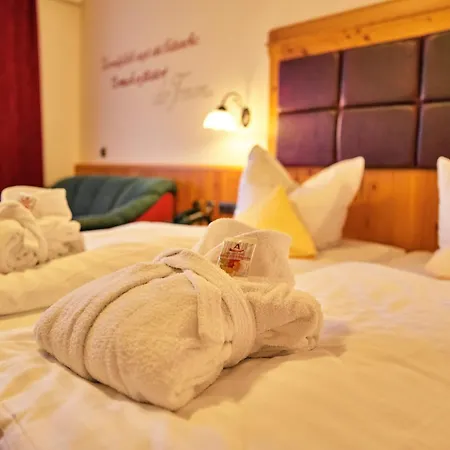 Wellness- Und Bierhotel Adam Braeu 4*