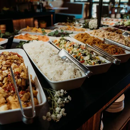 Wellness- Und Bierhotel Adam Braeu Hotel 4*