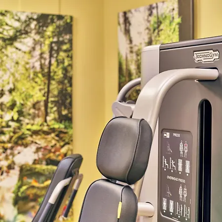 Wellness- Und Bierhotel Adam Braeu Hotel Bodenmais