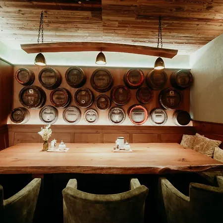 Hotel Wellness- Und Bierhotel Adam Braeu Bodenmais