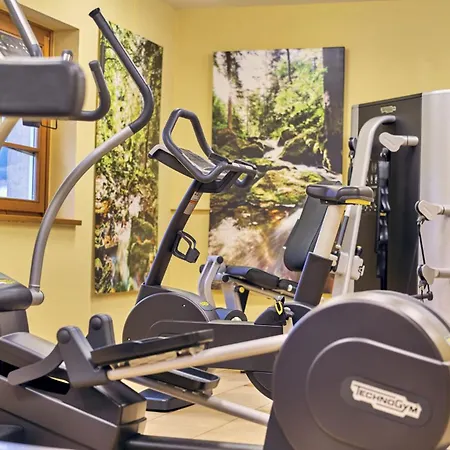 Wellness- Und Bierhotel Adam Braeu Hotel