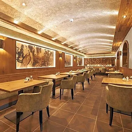 Wander- Und Aktivhotel Adam Bräu 4*