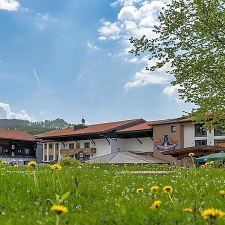 Wander- Und Aktivhotel Adam Bräu 4* Bodenmais