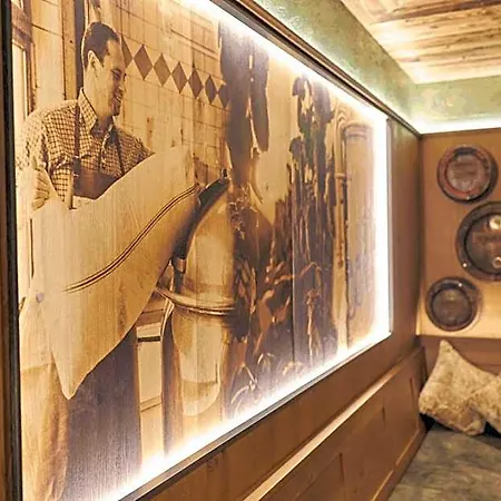 Hotel Wander- Und Aktivhotel Adam Bräu