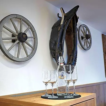 Wander- Und Aktivhotel Adam Bräu Hotel 4*