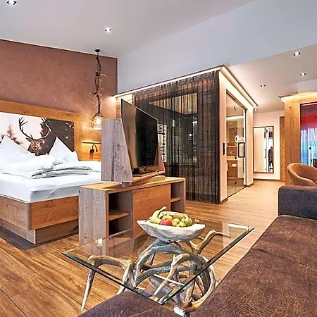 Wander- Und Aktivhotel Adam Bräu