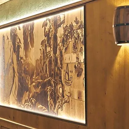 Hotel Wander- Und Aktivhotel Adam Bräu Bodenmais