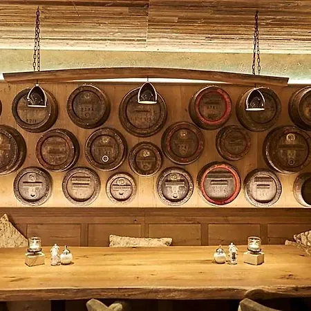 Hotel Wander- Und Aktivhotel Adam Bräu 4*