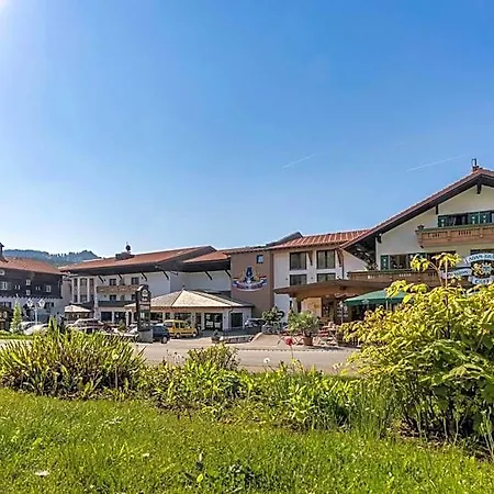 Wander- Und Aktivhotel Adam Bräu Hotel Bodenmais