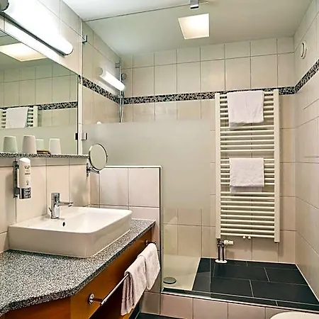 Wander- Und Aktivhotel Adam Bräu 4* Bodenmais