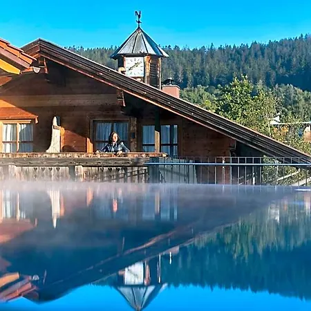Wander- Und Aktivhotel Adam Bräu Hotel Bodenmais
