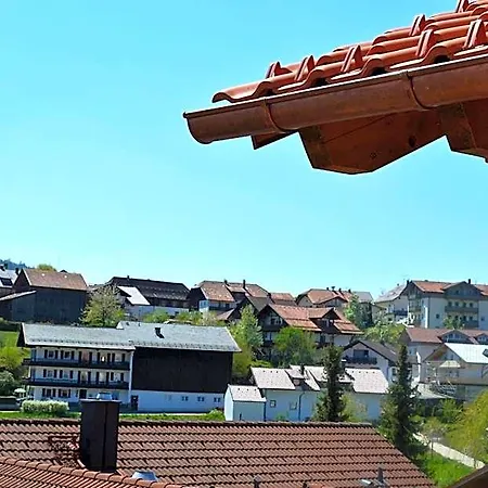 Hotel Wander- Und Aktivhotel Adam Bräu Bodenmais