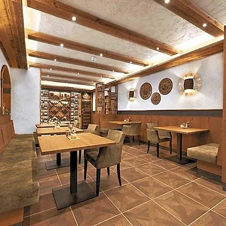 Wander- Und Aktivhotel Adam Bräu 4* Bodenmais