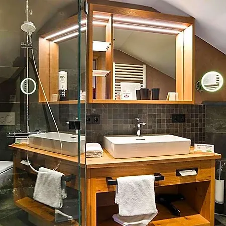 Wellness- Und Bierhotel Adam Braeu 4* Bodenmais