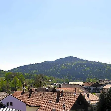 Wander- Und Aktivhotel Adam Bräu 4* Bodenmais
