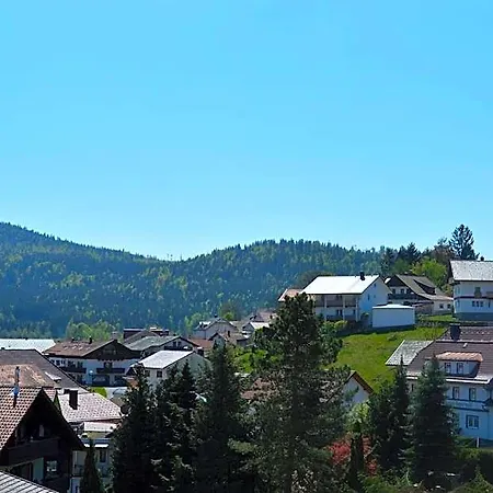 Wander- Und Aktivhotel Adam Bräu Bodenmais