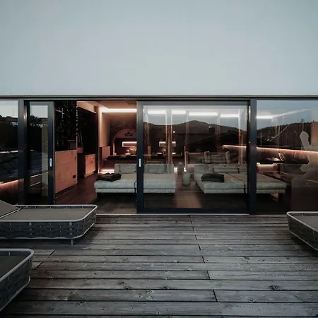 Wellness- Und Bierhotel Adam Braeu Szálloda 4*