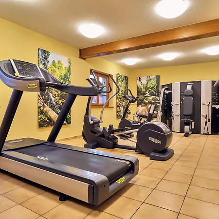 Szálloda Wellness- Und Bierhotel Adam Braeu Bodenmais