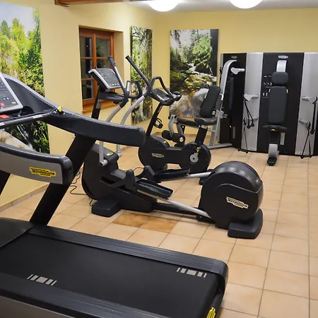 Wellness- Und Bierhotel Adam Braeu 4* Bodenmais