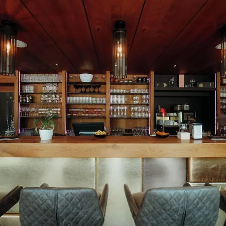 Wellness- Und Bierhotel Adam Braeu Bodenmais