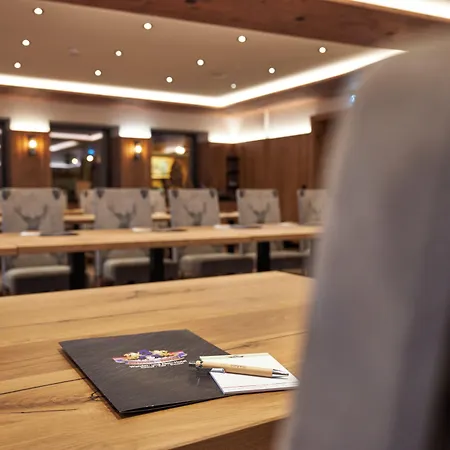 Wellness- Und Bierhotel Adam Braeu 4*