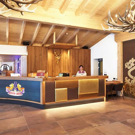 Szálloda Wellness- Und Bierhotel Adam Braeu 4*