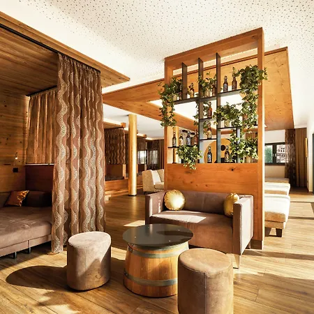Szálloda Wellness- Und Bierhotel Adam Braeu Bodenmais