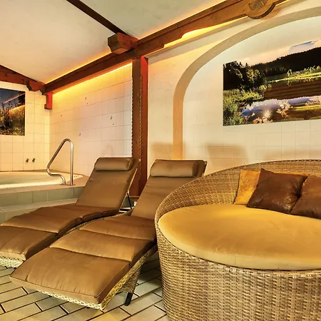 Wellness- Und Bierhotel Adam Braeu 4*