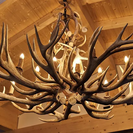 Szálloda Wellness- Und Bierhotel Adam Braeu Bodenmais