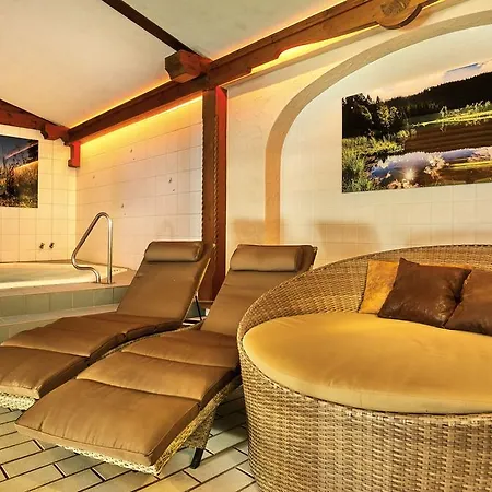 Wellness- Und Bierhotel Adam Braeu