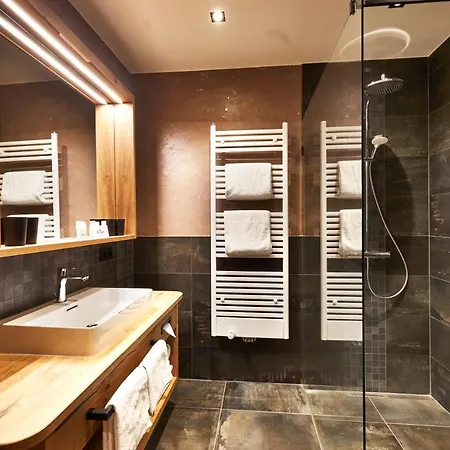 Wellness- Und Bierhotel Adam Braeu فندق بودنمايس