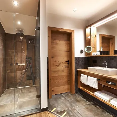 Wellness- Und Bierhotel Adam Braeu Bodenmais