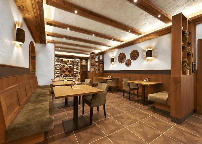 Wellness- Und Bierhotel Adam Braeu Hotel Bodenmais