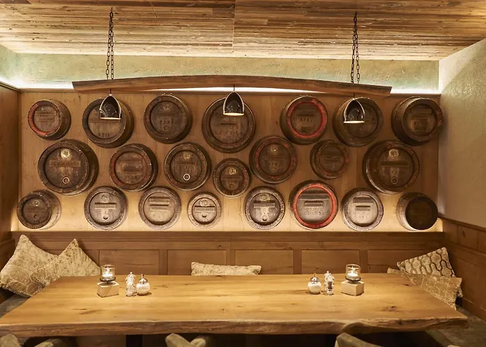 Wellness- Und Bierhotel Adam Braeu 4*
