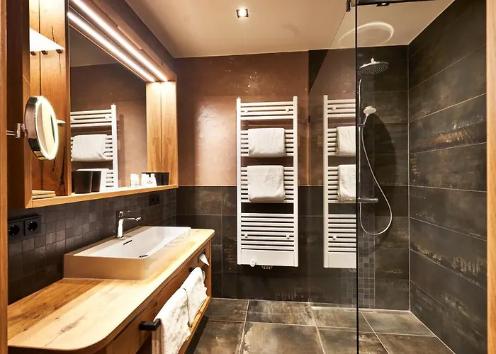 Wellness- Und Bierhotel Adam Braeu Hotel Bodenmais