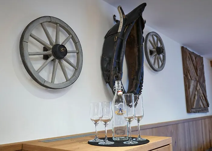 Wellness- Und Bierhotel Adam Braeu Hotel Bodenmais